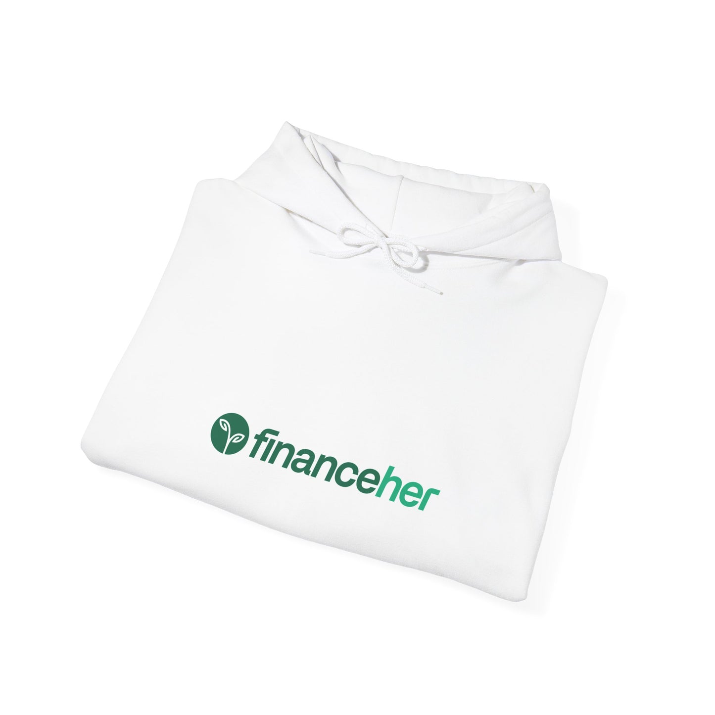 Financeher.co Hoodie
