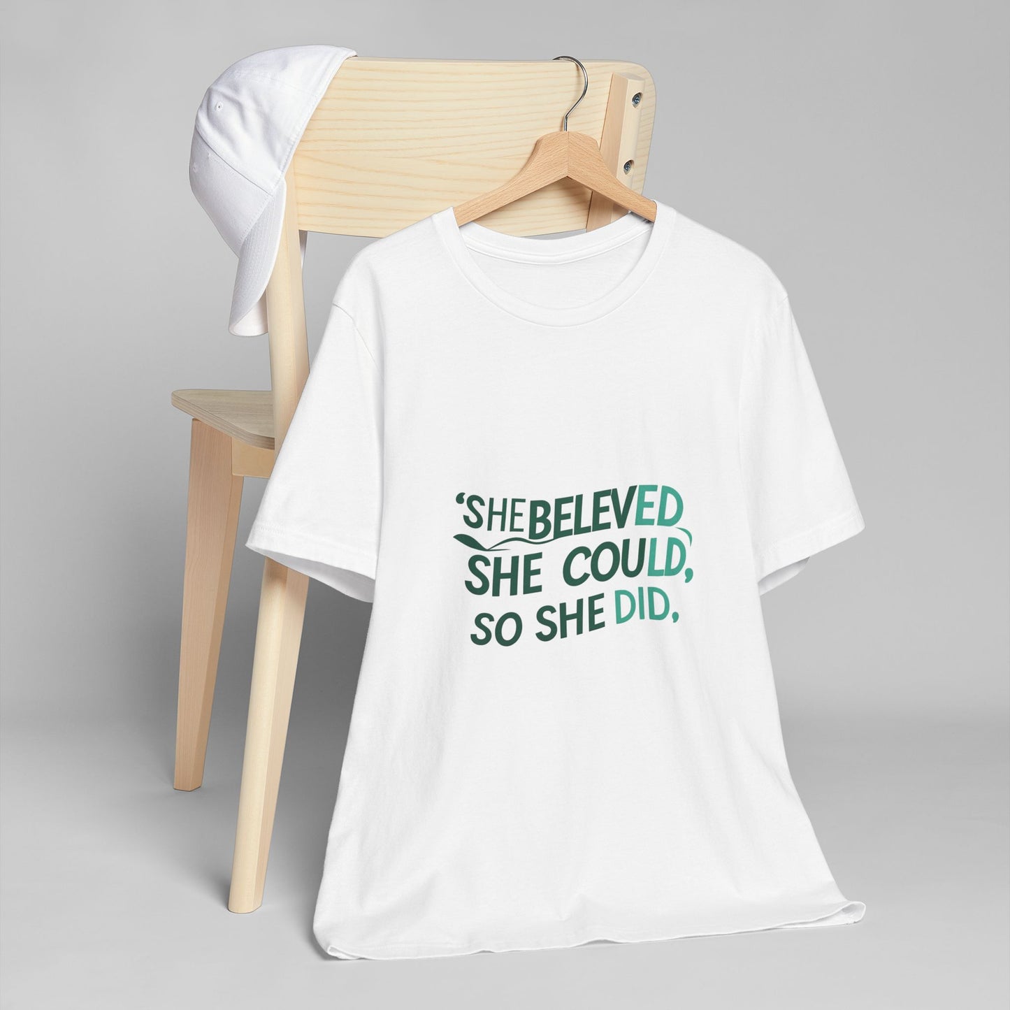 Financer.co Unisex Jersey