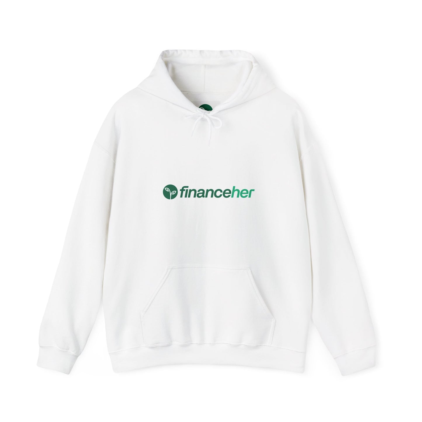 Financeher.co Hoodie